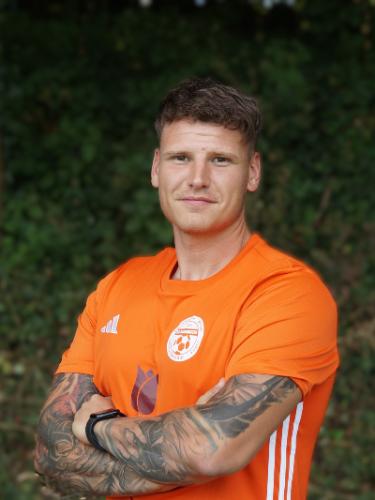 Erik Erfle
