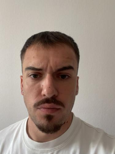 Luca Sachs