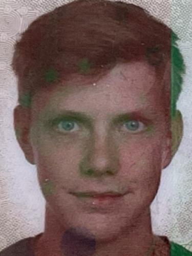 Elias Roman Hantschick