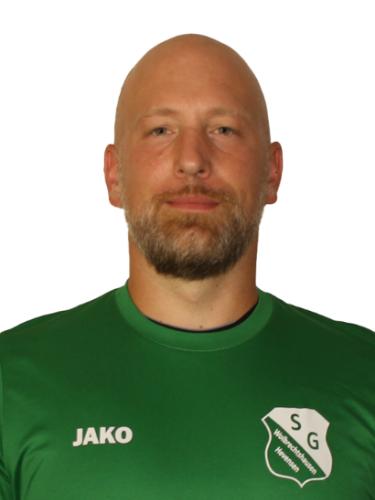 Christopher Schulz