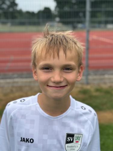 Lukas Hopfe