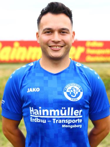 Dennis Dorfschaefer
