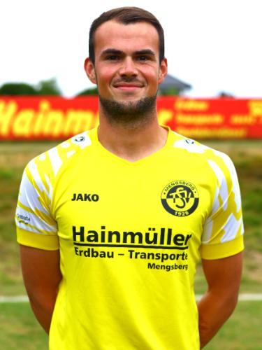 Nico Geisel
