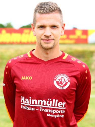 Tobias Girschikofsky