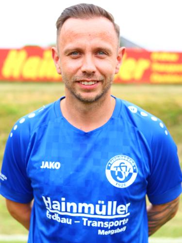 Michael Janowiecz