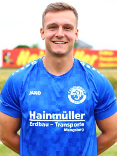 Simon Luther