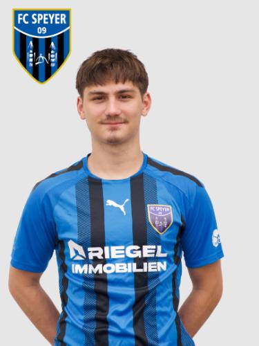 Julian Helfenstein