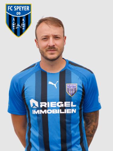 Steven Knoblauch