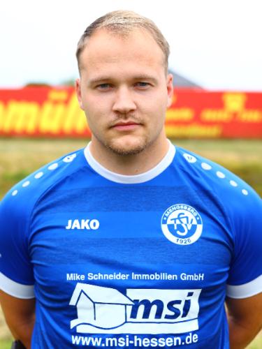 Johannes Müller