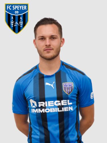 Nico Schubert