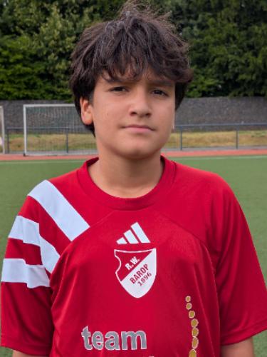 Ali Zaroil El Ghaouassi