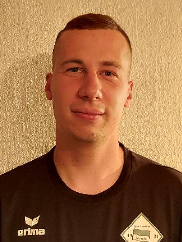 Pascal Gröber