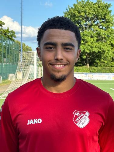 Mohamedi Mohamedi Assattouti