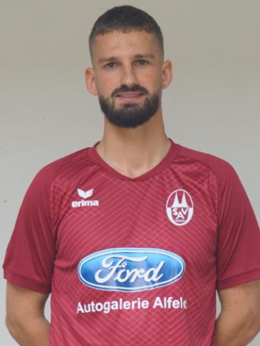 Joel-Adrian Golovaty