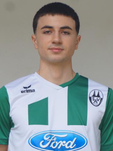 Mithat Hammudoglu