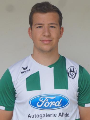 Lennert Mauser