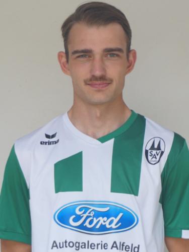 Rouven Müller