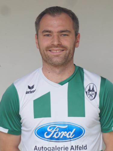 Lukas Petrasch