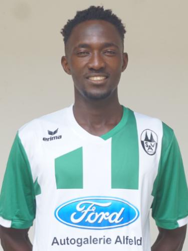 Baboucarr Sarr