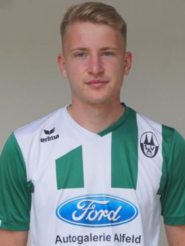 Robin Paul Weidner