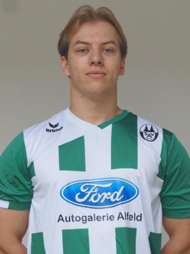 Dominik Wesche