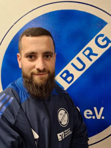 Bilal Yassine