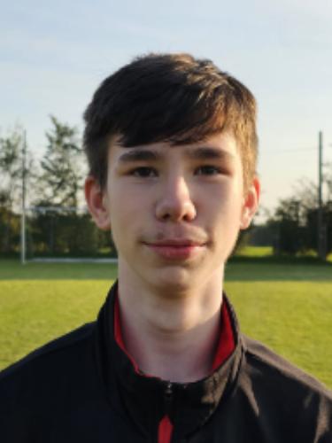 Dominik Wolfrum