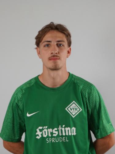 Enrico Birich