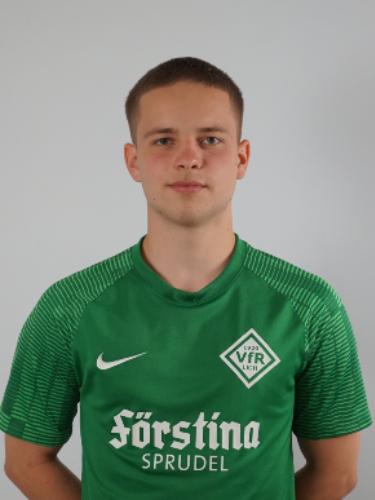 Felix Dewald