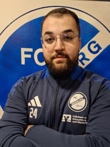 Deniz Öglü