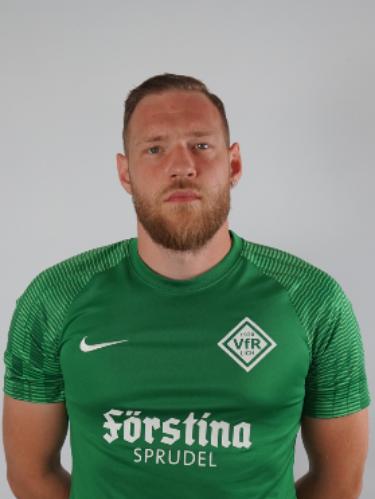 Elia Graf