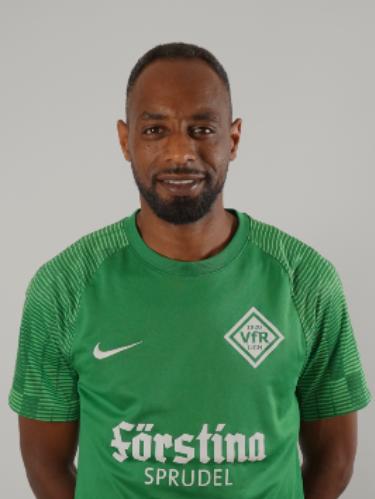 Jonas Johannes