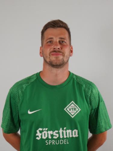 Florian Konradi