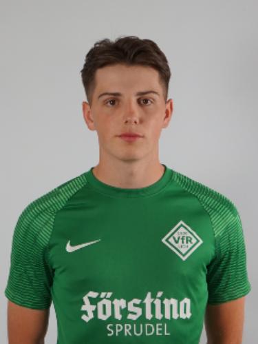 Joscha Maier