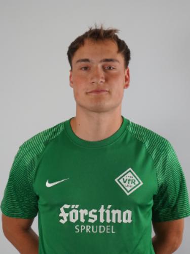 Tim Oppermann