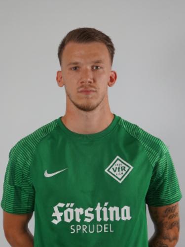 Pascal Sajonz