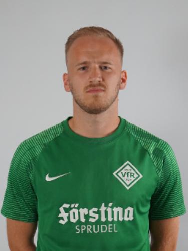 Robin Sajonz