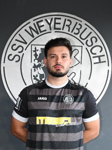 Leonardo Alexandre Dos Santos Figueira