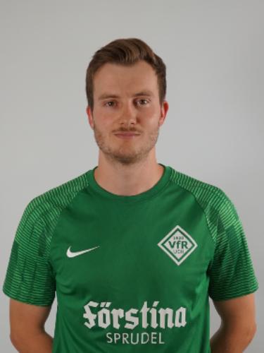 Sebastian Stein