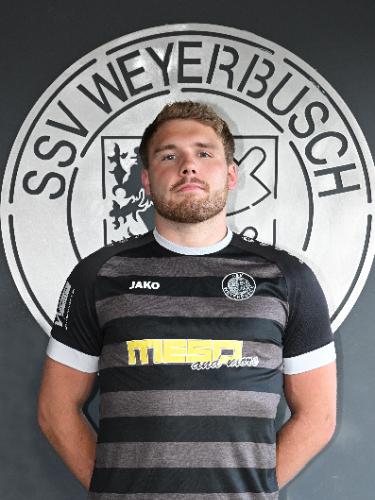 Nils Florian Eßer