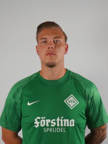 Paul Vogt