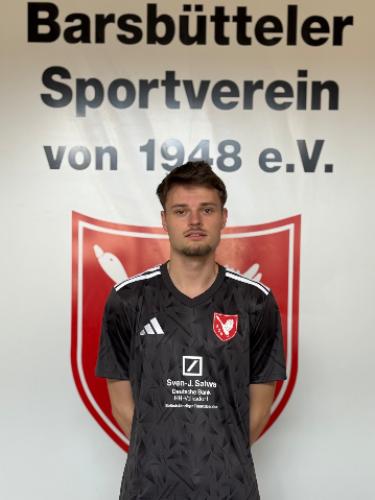 Phil Niklas Vergöhl