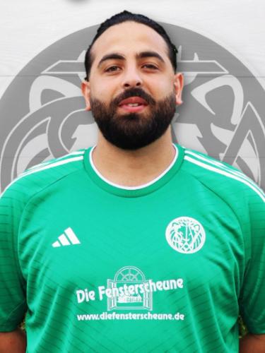 Hüseyin Babayigit