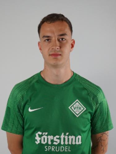 Daniel Stuehler