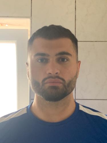 Arban Zahiti