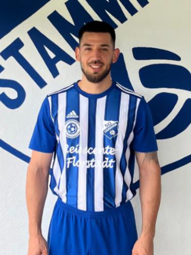 Tolga Barüsük