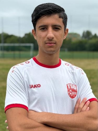 Khaled Alahmad