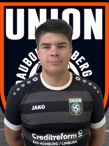 Luke Busche