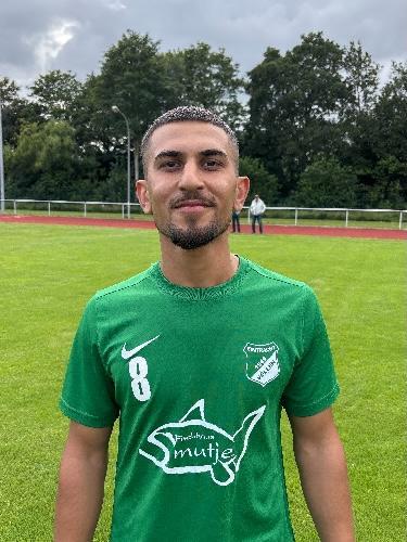 Dildar Barkat Halu