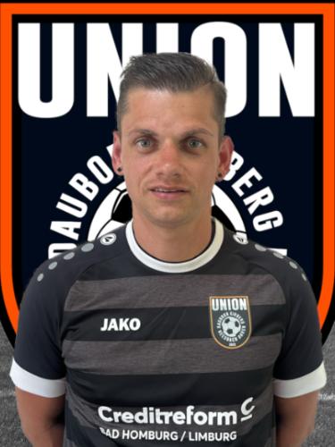 Daniele Grimaldini